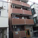 アネモス新御徒町 外観