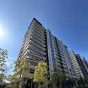 HARUMI FLAG SEA VILLAGE B棟 外観