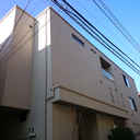 CasaBianca 外観