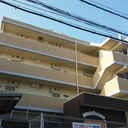 HILLS OKAMOTO III 外観