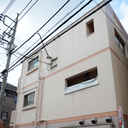 A・MPanHouse 外観