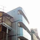 京華賓館 外観