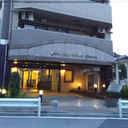ライオンズステージ五反野弐番館 外観