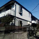 新川宿フラワーハイツ・B 外観