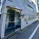 614ブロス 外観