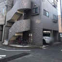 TFビル 外観