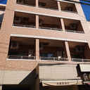 FRIENDHILL品川 外観