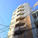 ELLenisiaUenoNortheast 外観