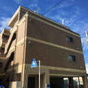シーダーヒルズ市川 外観