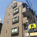 グリーンハイムⅡ 外観