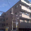 三崎町Mビル 外観