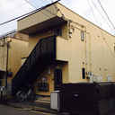 ソフィア天沼町 外観