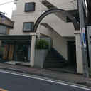 西川口朝日マンション 外観