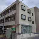 大和マンション 外観