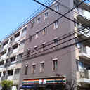 レジェンド高田馬場DUE 外観