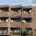 アレイ北野 外観