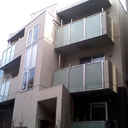 MAISONALPINE 外観