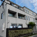 BEL POSTO 外観