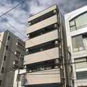 青和ビル 外観