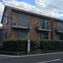 アルト緑町 外観
