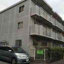ライフハイツ市川参番館 外観