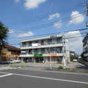 SBビル 外観