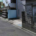シエテ原町田 外観