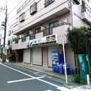 コーポラス藤 外観