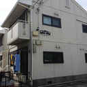 ロージュマンN 外観