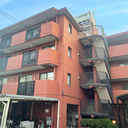 セザール武蔵小杉 外観