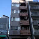 ガーデン小石川 外観