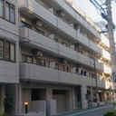 湯島台レジデンス 外観