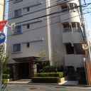 アビテ市ヶ谷納戸町 外観