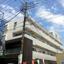 BROOKGATEHOUSE 外観