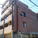 K-East 外観