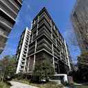 HARUMI FLAG SUN VILLAGE 第一工区 C棟 外観