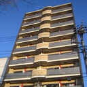 S-FORT蒔田公園 外観