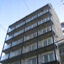 MAC川崎コートⅡ 外観