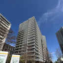 HARUMI FLAG SUN VILLAGE 第一工区 F棟 外観