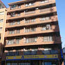 パレス成増 外観