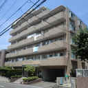 ラムズ湘南台 第1 外観