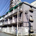 イルカステーロ小瀬 外観