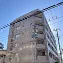 ザ・パームス菊川 外観