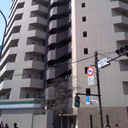 エコロジー木場レジデンス 外観