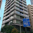 パークホームズ南池袋 外観