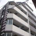 PREMIUM CUBE新中野 外観