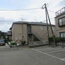 カーサHANA 外観