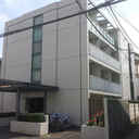 ジョイフル玉川学園 外観