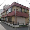 花月莊 外観