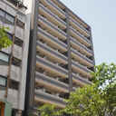 ガーラ・グランディ横濱桜木町 外観